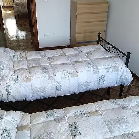 Orgiano Rooms Orgiano