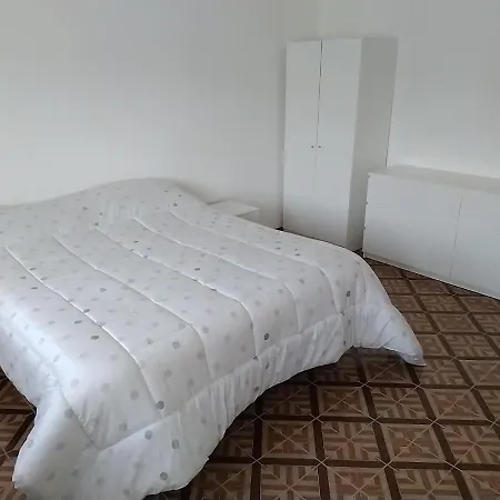 Homestay Orgiano Rooms Orgiano