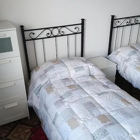 Orgiano Rooms Orgiano