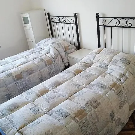Orgiano Rooms