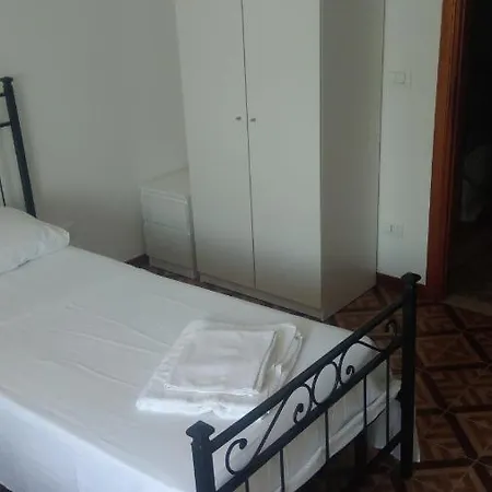Orgiano Rooms