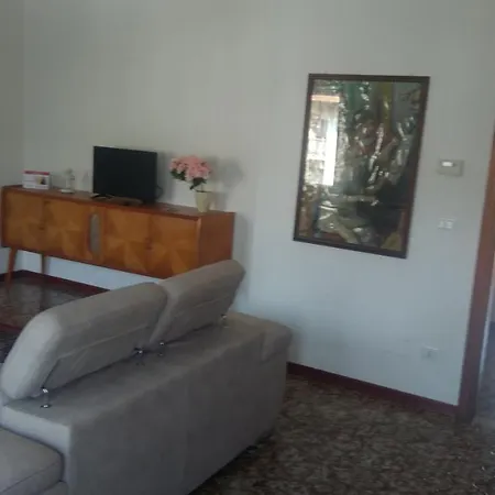 Homestay Orgiano Rooms Orgiano