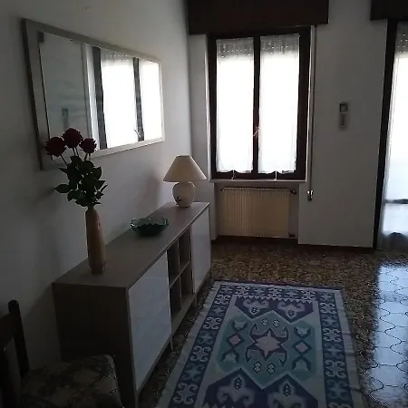 Orgiano Rooms *