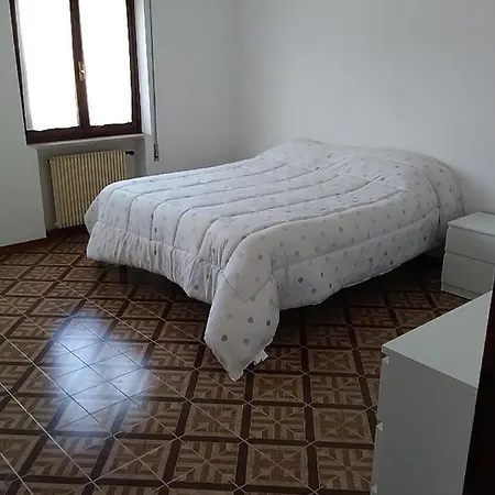 Orgiano Rooms Homestay Orgiano