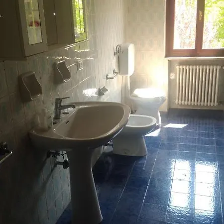 Orgiano Rooms * Orgiano