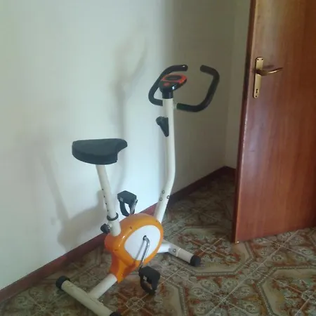 Homestay Orgiano Rooms *