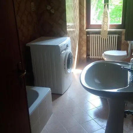 Homestay Orgiano Rooms *