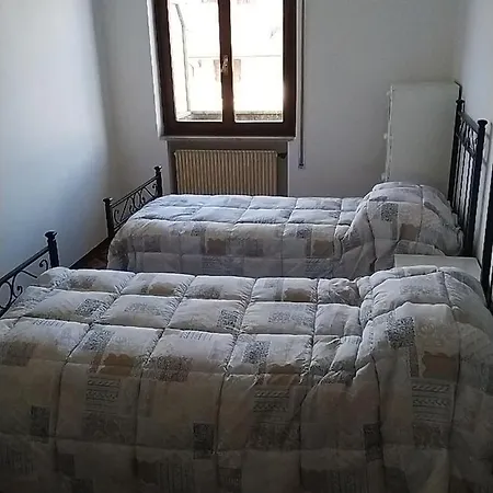 Orgiano Rooms