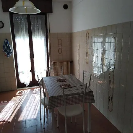 Orgiano Rooms * Orgiano