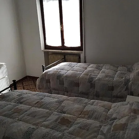 Quarto em Acomodações Particulares Orgiano Rooms Orgiano