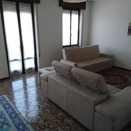 Orgiano Rooms